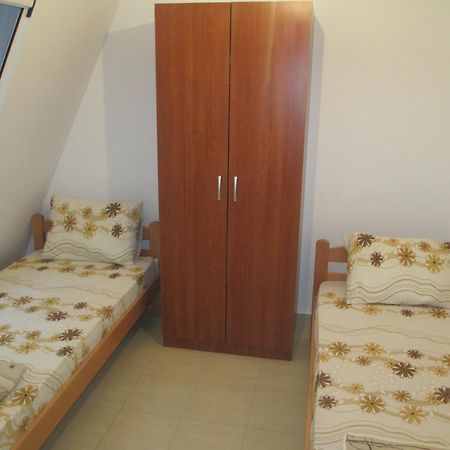 Villa Zora Sztar Sztar Dojran Kültér fotó