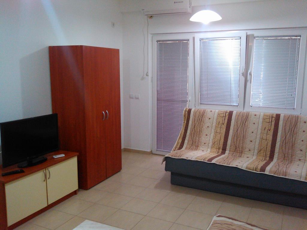 Villa Zora Sztar Sztar Dojran Szoba fotó