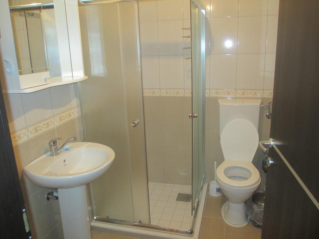 Villa Zora Sztar Sztar Dojran Kültér fotó