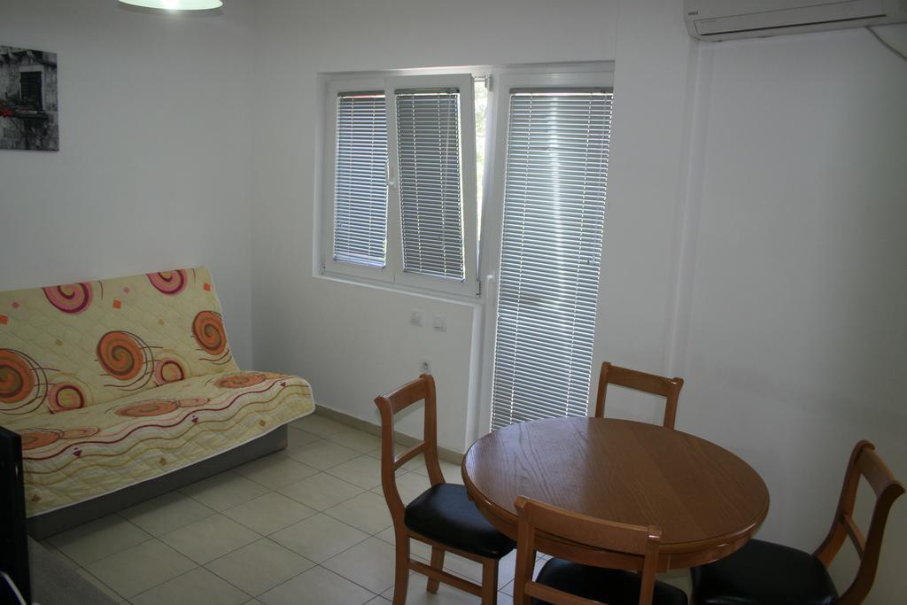 Villa Zora Sztar Sztar Dojran Kültér fotó