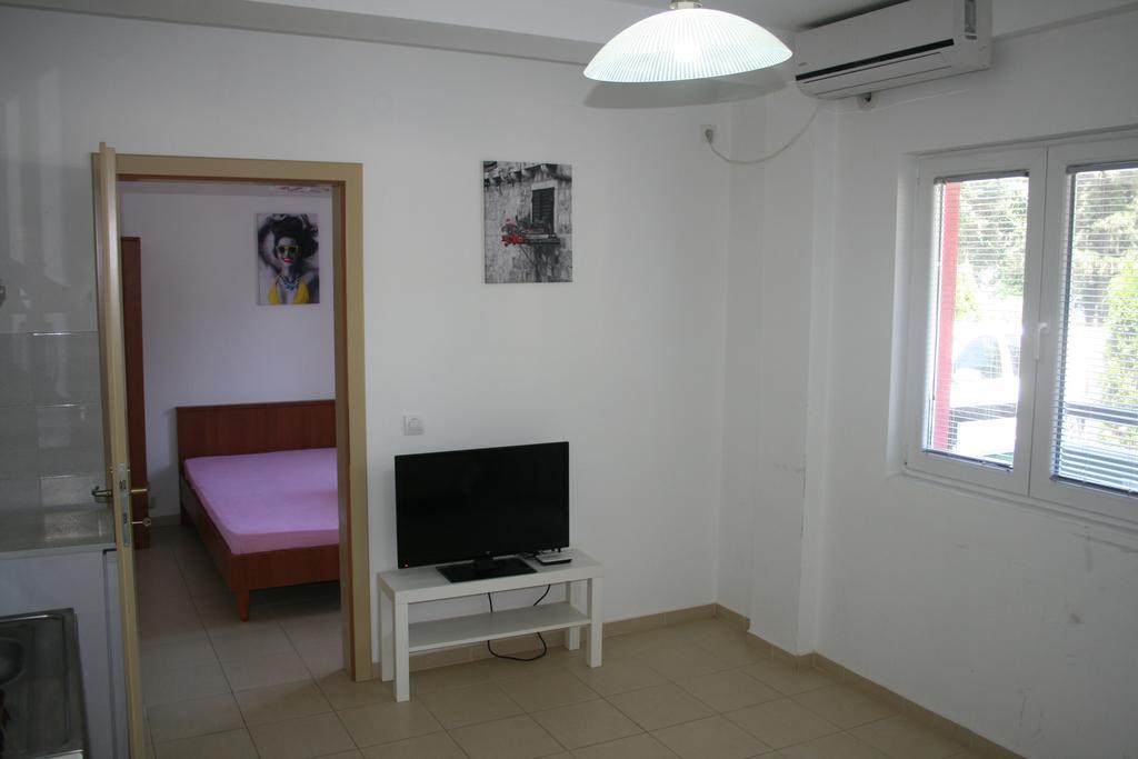 Villa Zora Sztar Sztar Dojran Kültér fotó