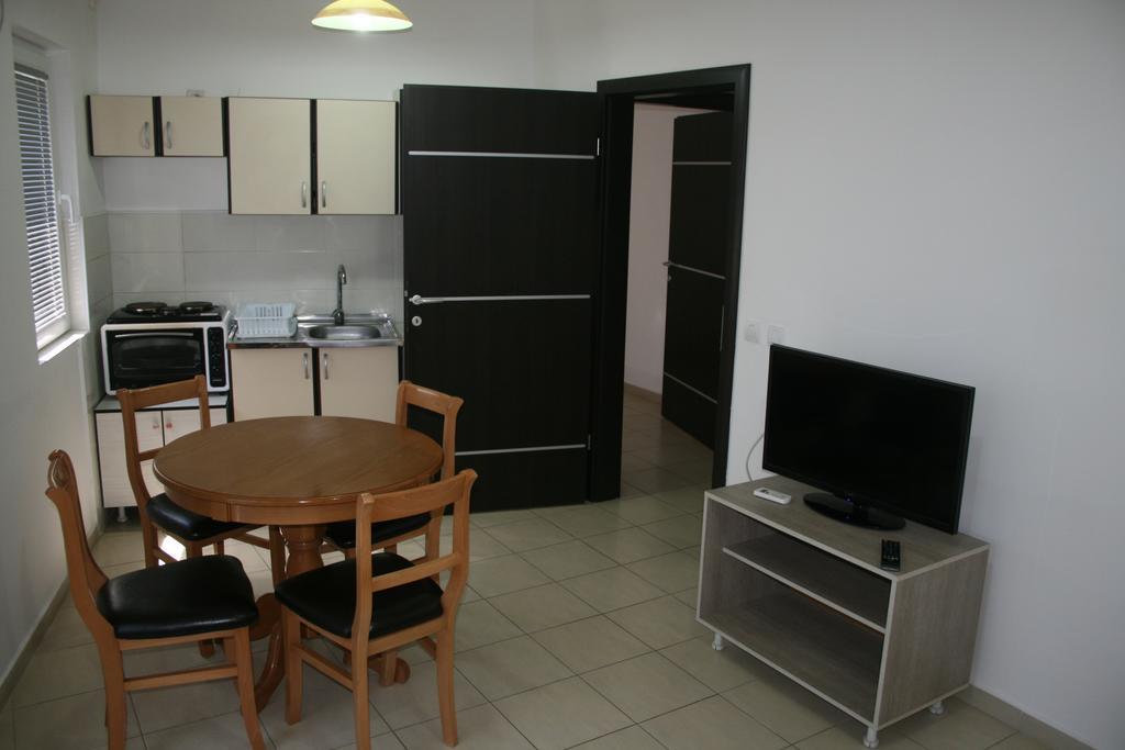 Villa Zora Sztar Sztar Dojran Kültér fotó