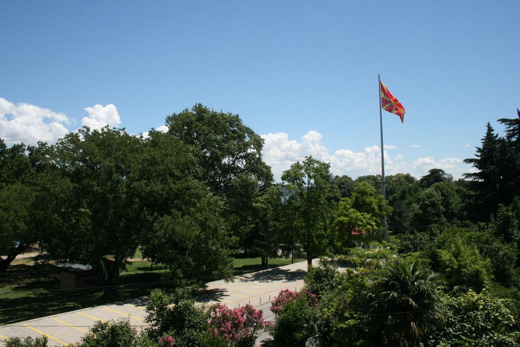 Villa Zora Sztar Sztar Dojran Kültér fotó